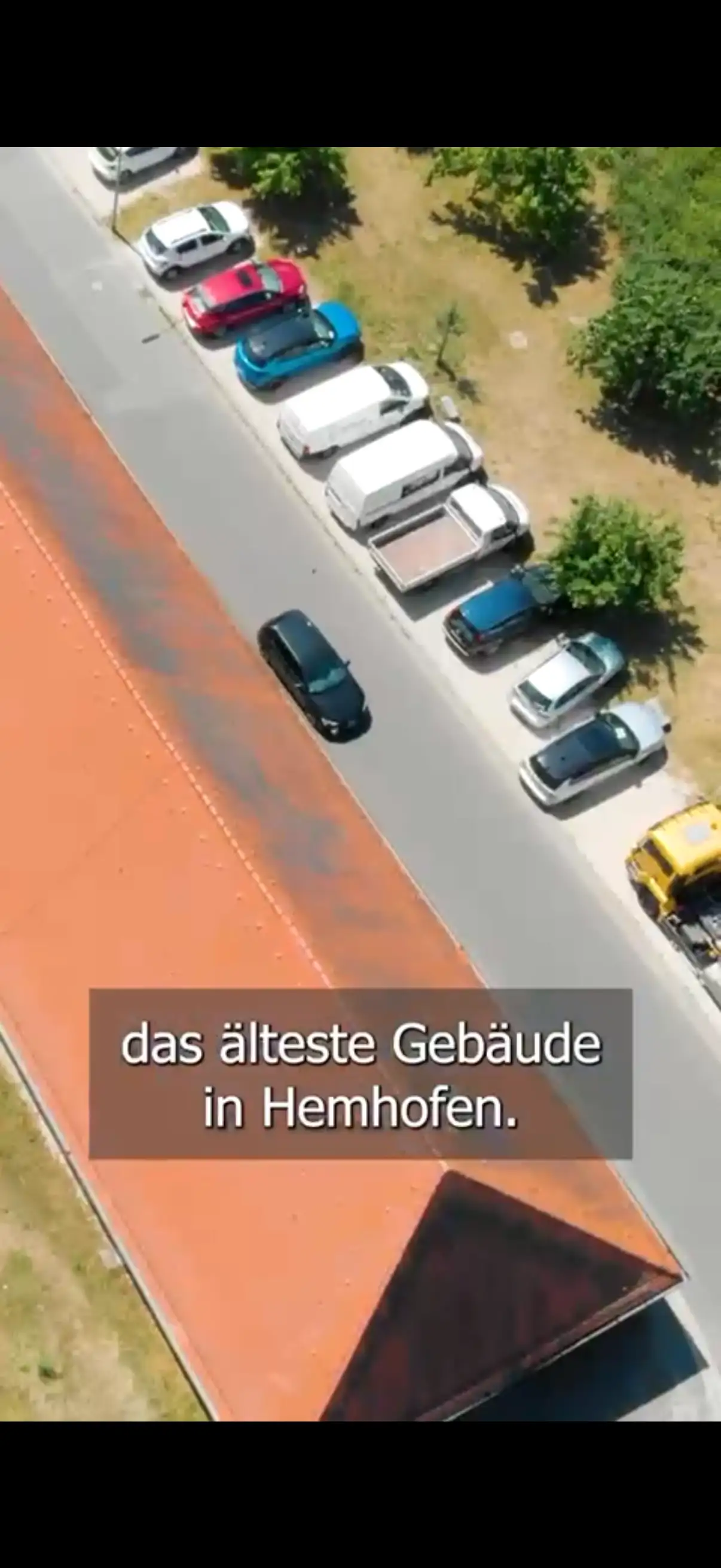 Thumbnail für Die Schafsscheune