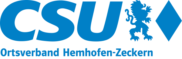 CSU Logo Alexander Westermann