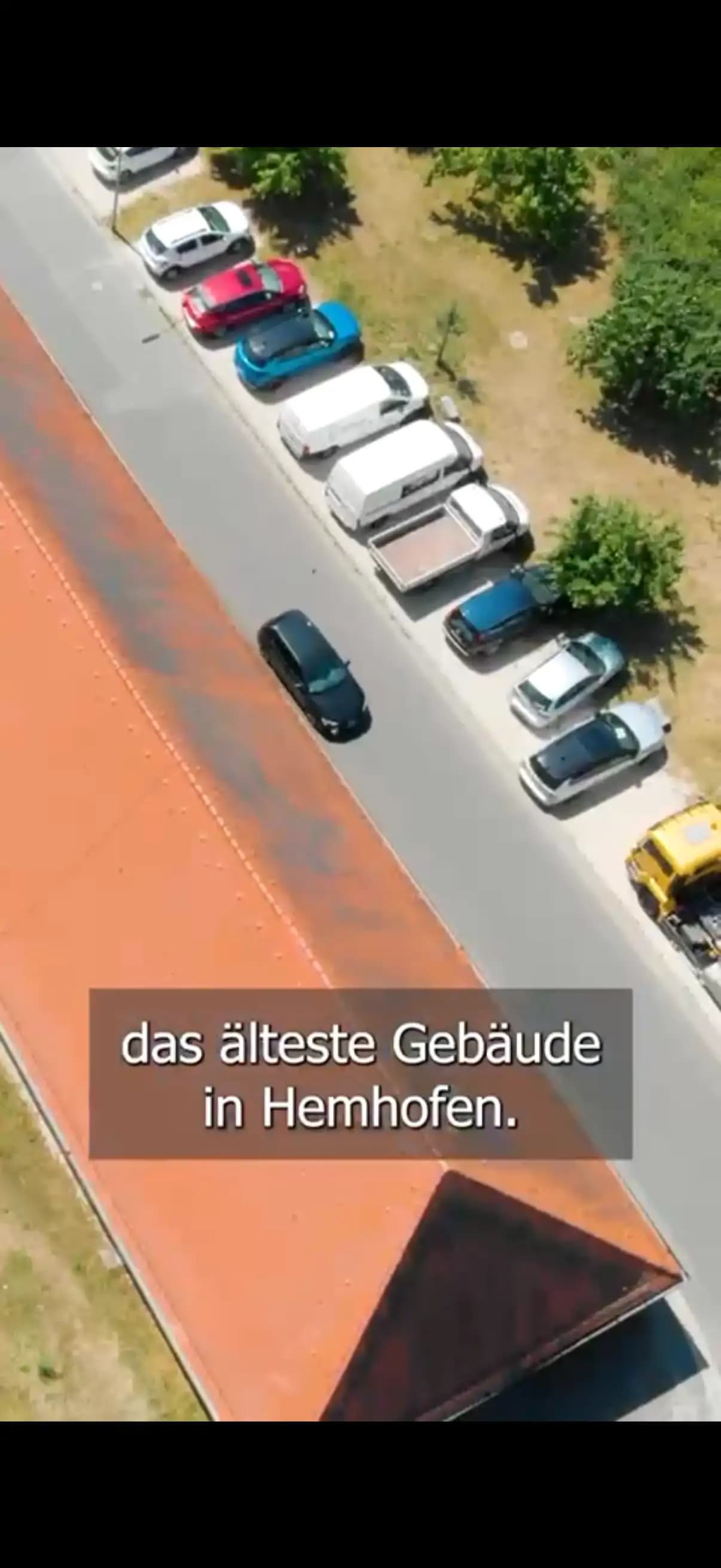 Thumbnail für Die Schafsscheune
